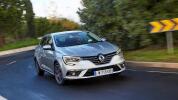 Renault estrena la cuarta generación Mégane