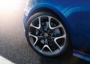 Opel Corsa OPC