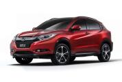 Nuevo Honda HR-V