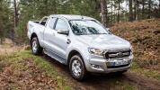 Nuevo Ford Ranger, el más seguro de todos
