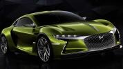 E-TENSE, todo un R8 eléctrico, pero a la francesa