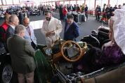 «Classicauto Madrid 2016»: las mejores imágenes