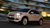 Fiat 500X 1.3 Multijet 95 CV 4x2, suficiente