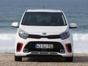 El nuevo Kia Picanto ya está aquí