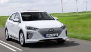 Nuevo Hyundai Ioniq Eléctrico