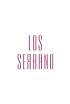 Los Serrano - Papá cumple 50 años