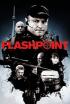 Flashpoint - Lucha o vuelo