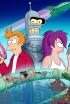 Futurama - Trabajos de amor perdidos en el espacio