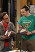 Big Bang Theory - La disfunción del transportador