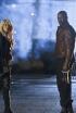 Arrow - Identidad