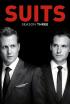 Suits. La clave del éxito - Conflicto de intereses