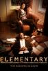 Elementary - El arte en la sangre