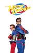 Henry Danger - Un Henry, tres chicas, segunda parte
