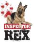 Rex, un policía diferente - El encuentro