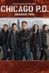 Chicago P.D. - Ya no trabajamos juntos