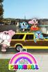 El asombroso mundo de Gumball Single Story - El huevo