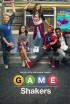 Game Shakers - Bunger Games