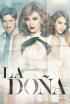 La Doña - Episodio 36