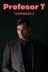 Profesor T. - Cuberdon