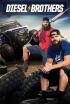 Diesel brothers - La hora del Hummer