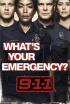 911 - Atascados