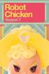 Robot Chicken - G.I. Jou-gurt