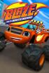 Blaze y los Monster Machines - Amigos veloces