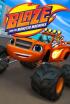 Blaze y los Monster Machines - Amigos veloces