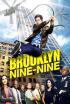 Brooklyn Nine-Nine - Cuatro movimientos