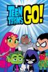 Teen Titans Go! Single Story - El gorila