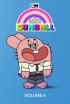 El asombroso mundo de Gumball Single Story - El apestoso