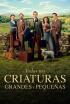 Totes les criatures grans i menudes - Un altre Farnon?