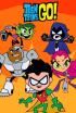 Teen Titans Go! Single Story - Dame paciencia... Pero ya