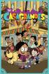 Los Casagrande - Trucos sucios / Nasío para no peleá
