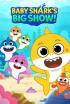 Baby Shark's Big Show! - Fuerza de tiburón
