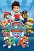 La patrulla canina Single Story - La patrulla salva a una morsa solitaria.