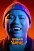 Reginald The Vampire - Locamente enamorados