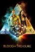 Blood & Treasure - Historias del tigre dorado