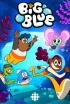 Big blue - Juguete de colección