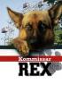 Rex, un policía diferente - Rex, un policía diferente