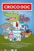 Croco Doc - Una buena causa - Donación de sangre