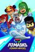 PJ Masks: Power Heroes - La fábrica de sol / Gatuno lo hace todo