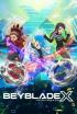 Beyblade X - Enigmas y beys