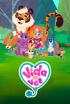 Vida la veterinaria - Los nuevos ayudantes de Vida