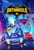 Batruedas - El batcamuflaje de Redbird