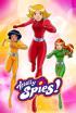 Totally Spies - ¿El da-qué?