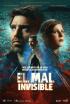 El mal invisible - Rebeca