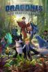 Dragones: Los nueve reinos - Aguijones veloces