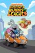 Superliga Bunny - Pelusanejos / La señora Fuzzleglove