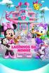 Los cuentos de Minnie: hotel de mascotas - Feliz Cumpleguau